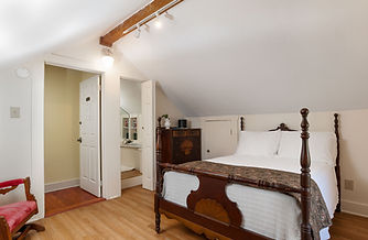 Little Cathedral Suite