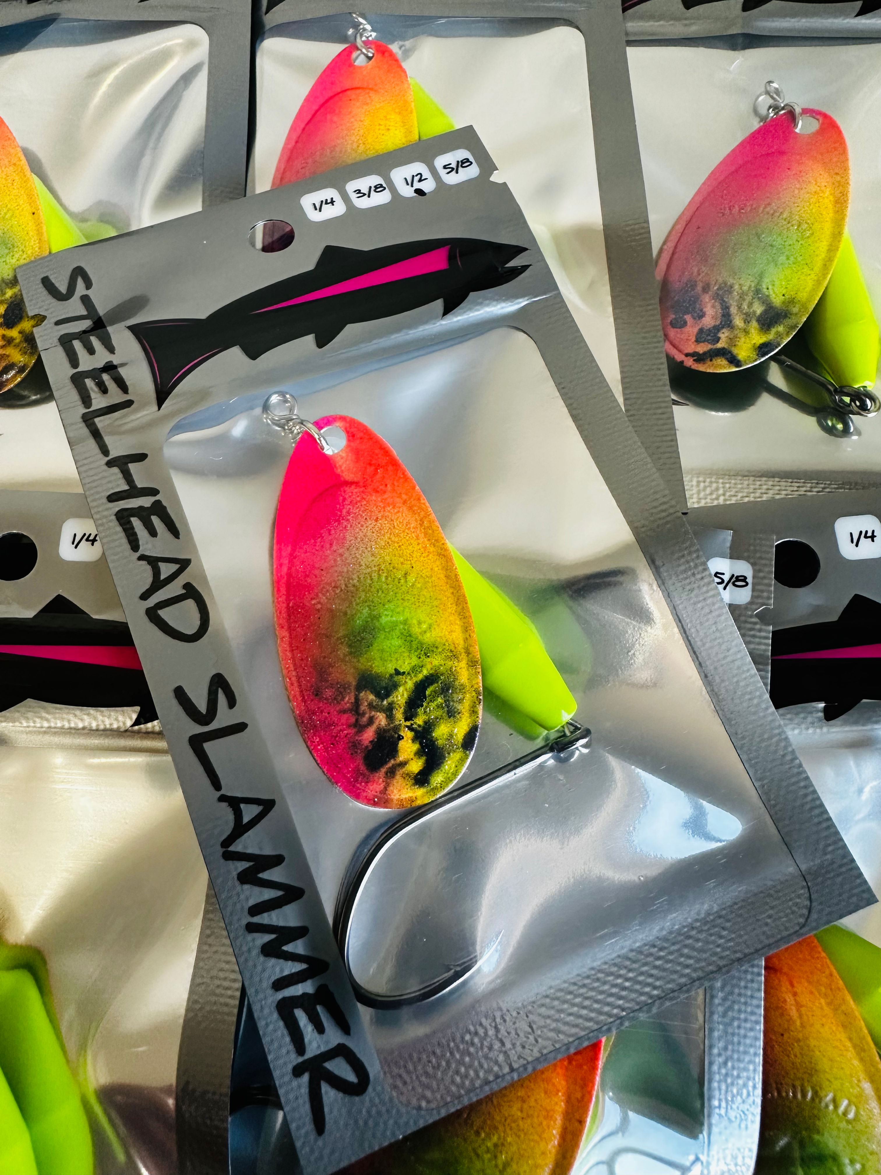“Coho Magic” V2