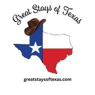 Great Stays of Texas Logo