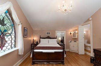 English Oak Suite