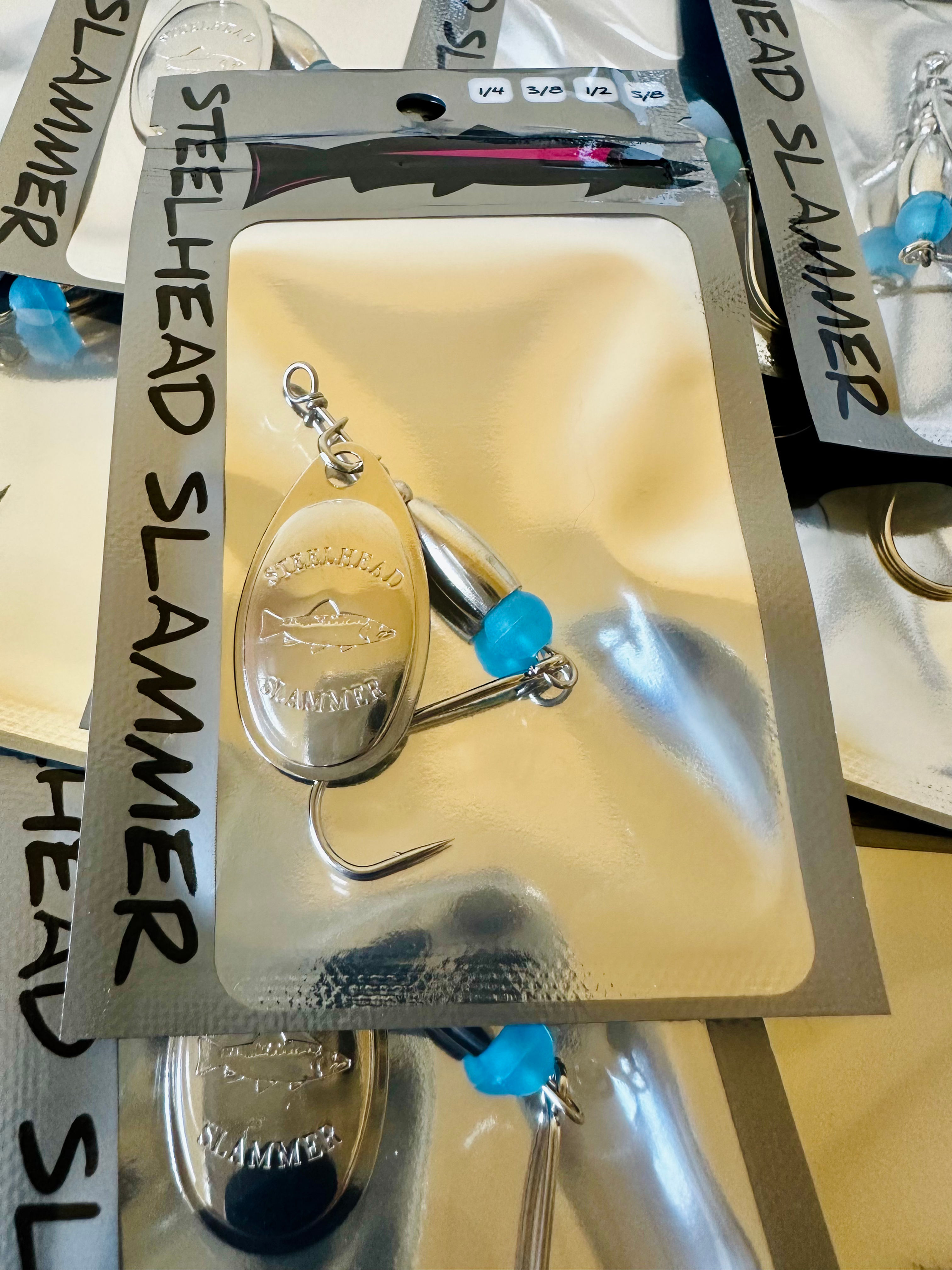 3/16 oz Trout Slammers