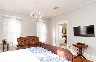 Victorian Suite