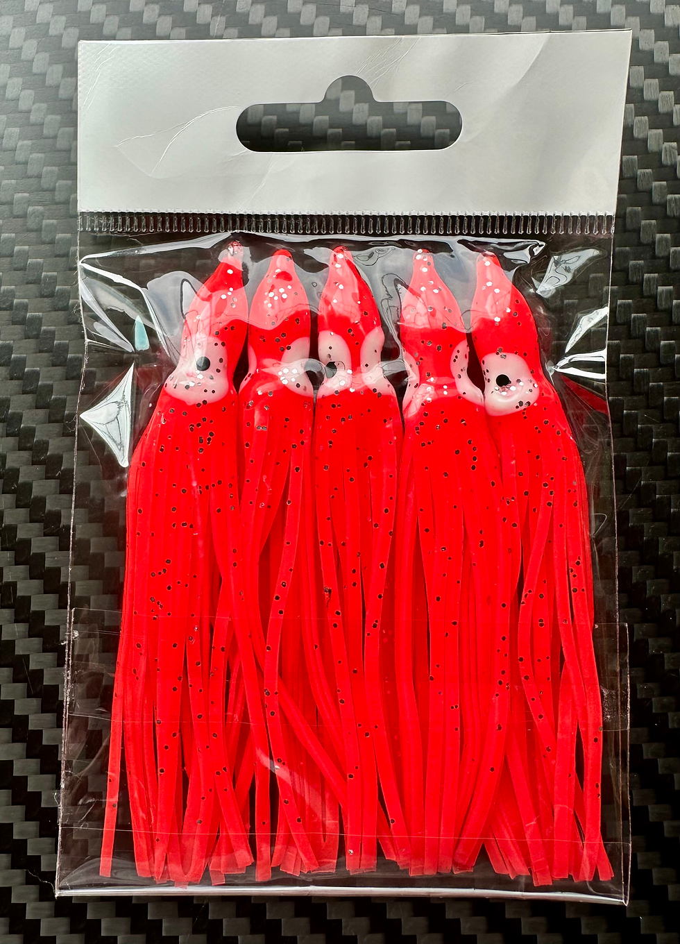 Thumbnail: 3.25” Slammer Hoochies