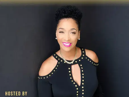 Unapologetic @ 50 Podcast- Sharon Fields 