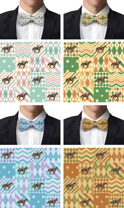 Goff Club Collection