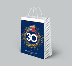 Travel agency - promotional items