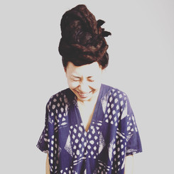 Nami Soga