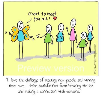 drawmystrengths-kontaktfreudigkeit_edite