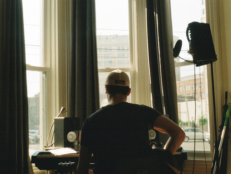 Jersey City Studio