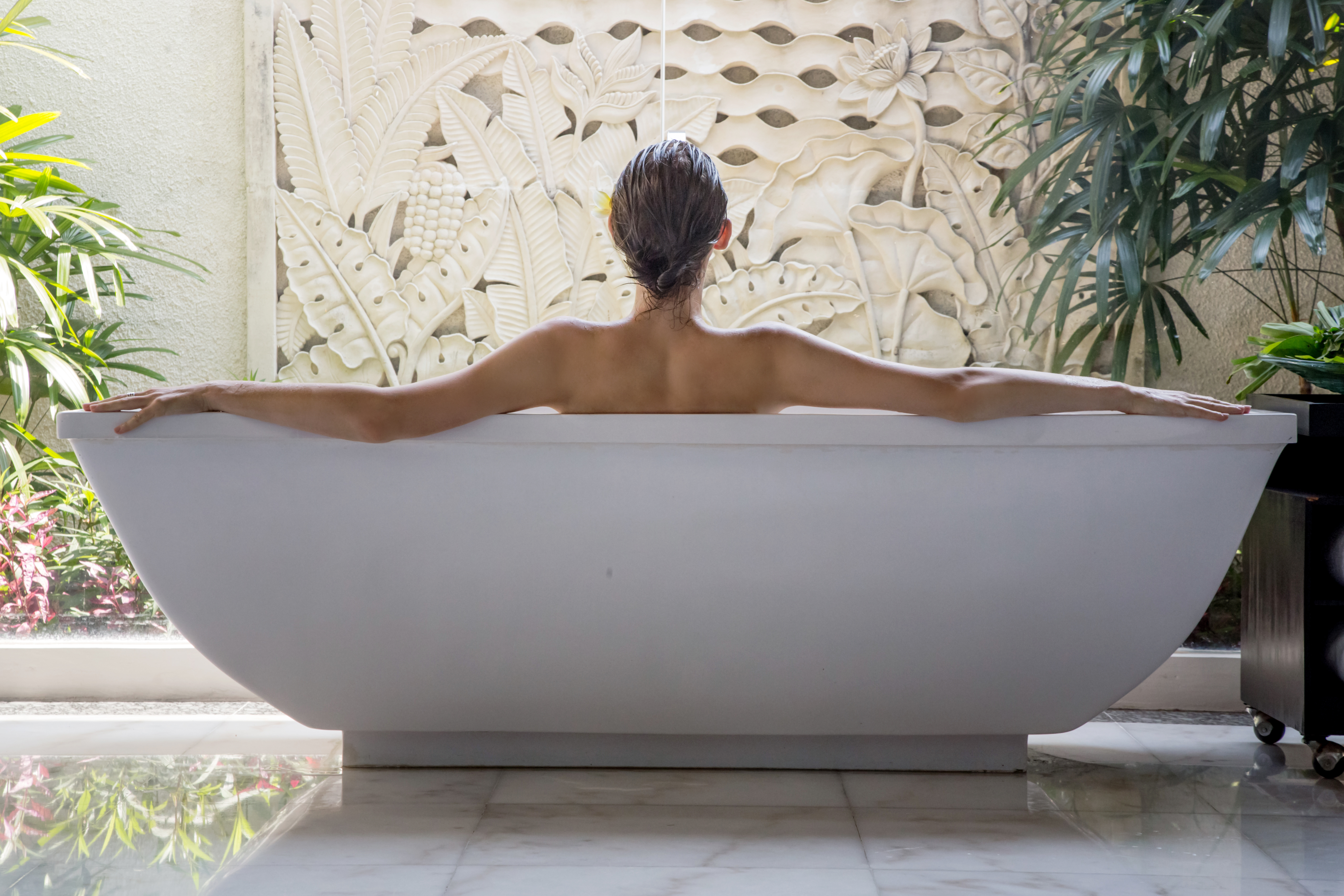 Bathtub Pics
