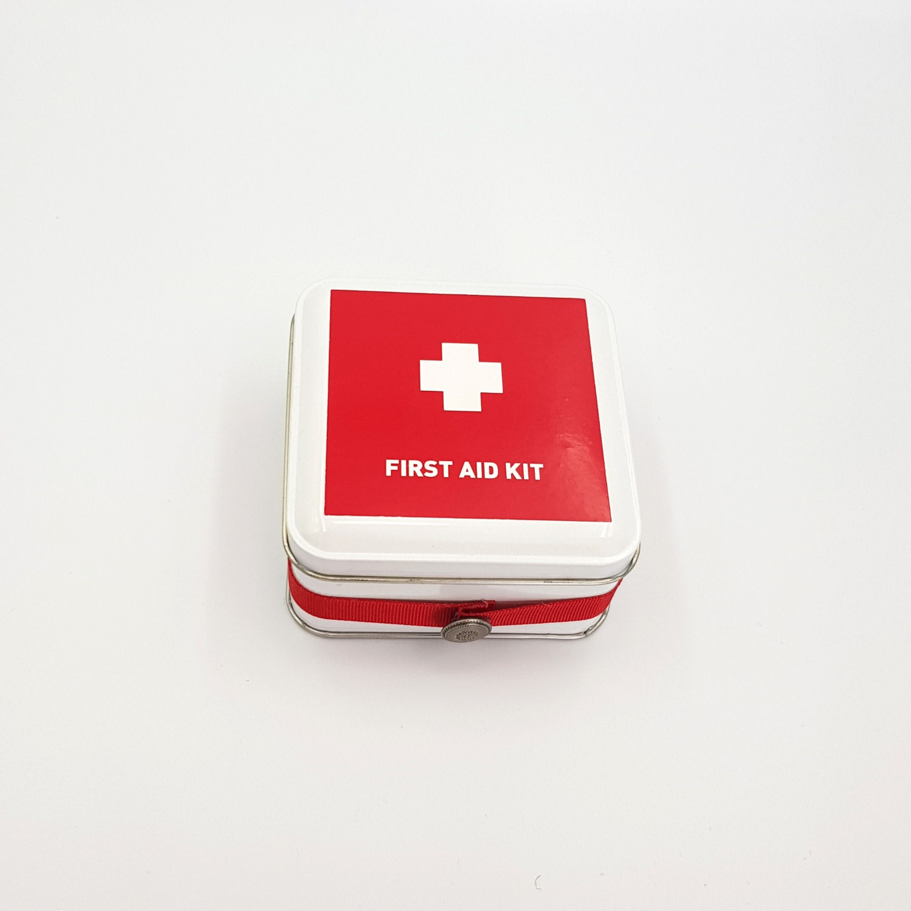 First Aid Kit