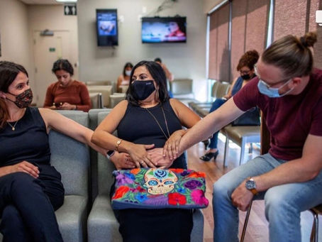 Why Can’t I Find a Childbirth Prep Class for Intended Parents?