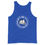 Thumbnail: Men's and Women's "Lift heavy Live light" GYM Tank Top