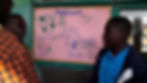 Ansford/ Mufulira Secondary exchange in 2016