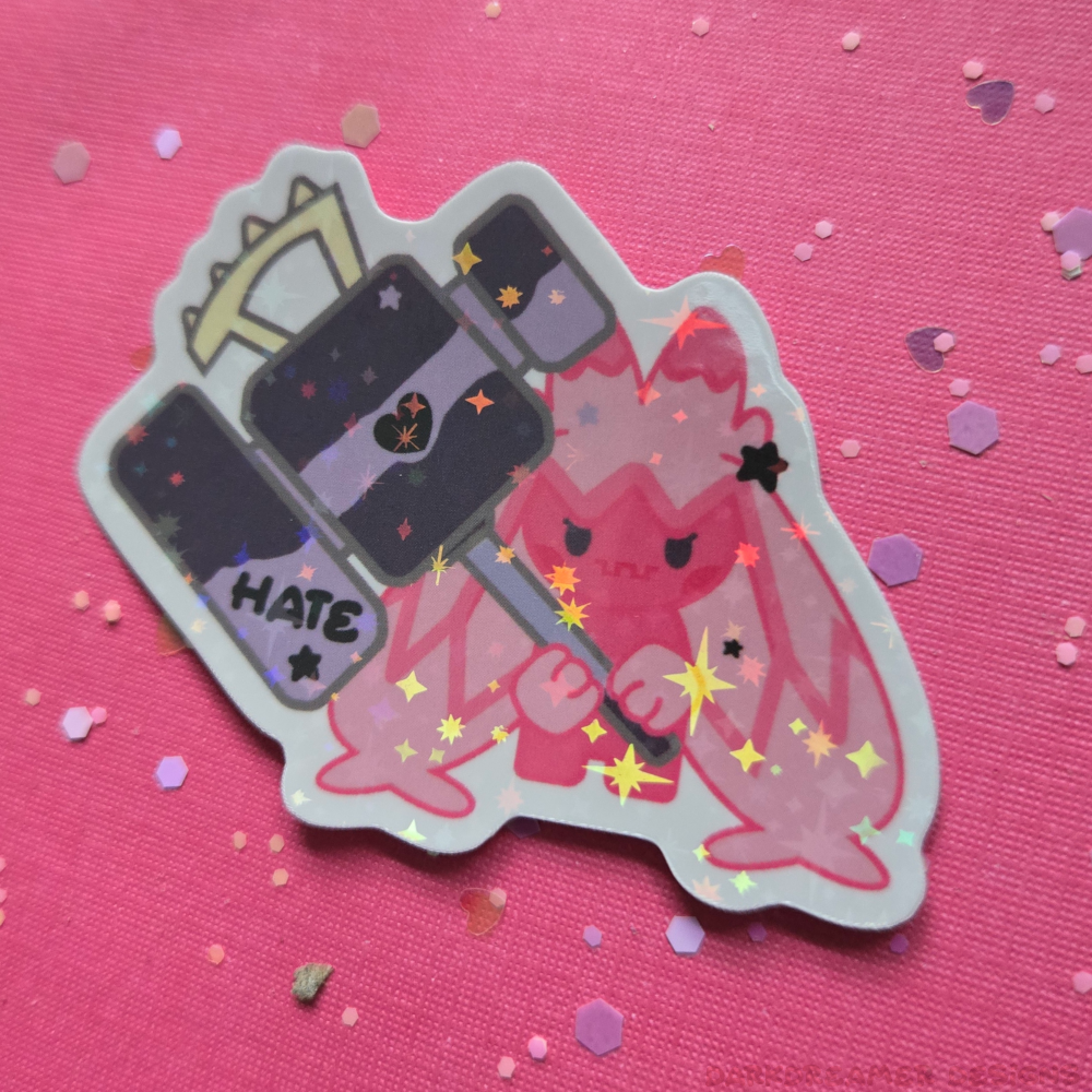 Tinkaton Sticker