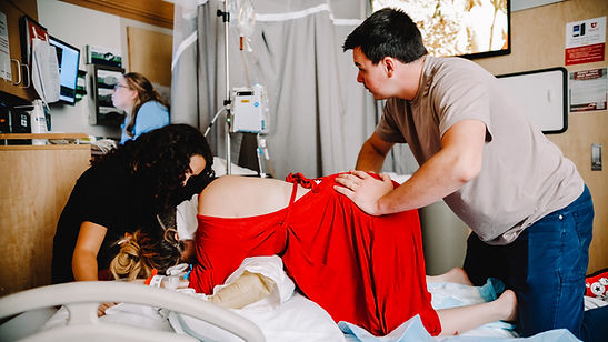 Snohomish County Doula
