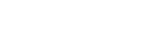 Welsh and Womb logo