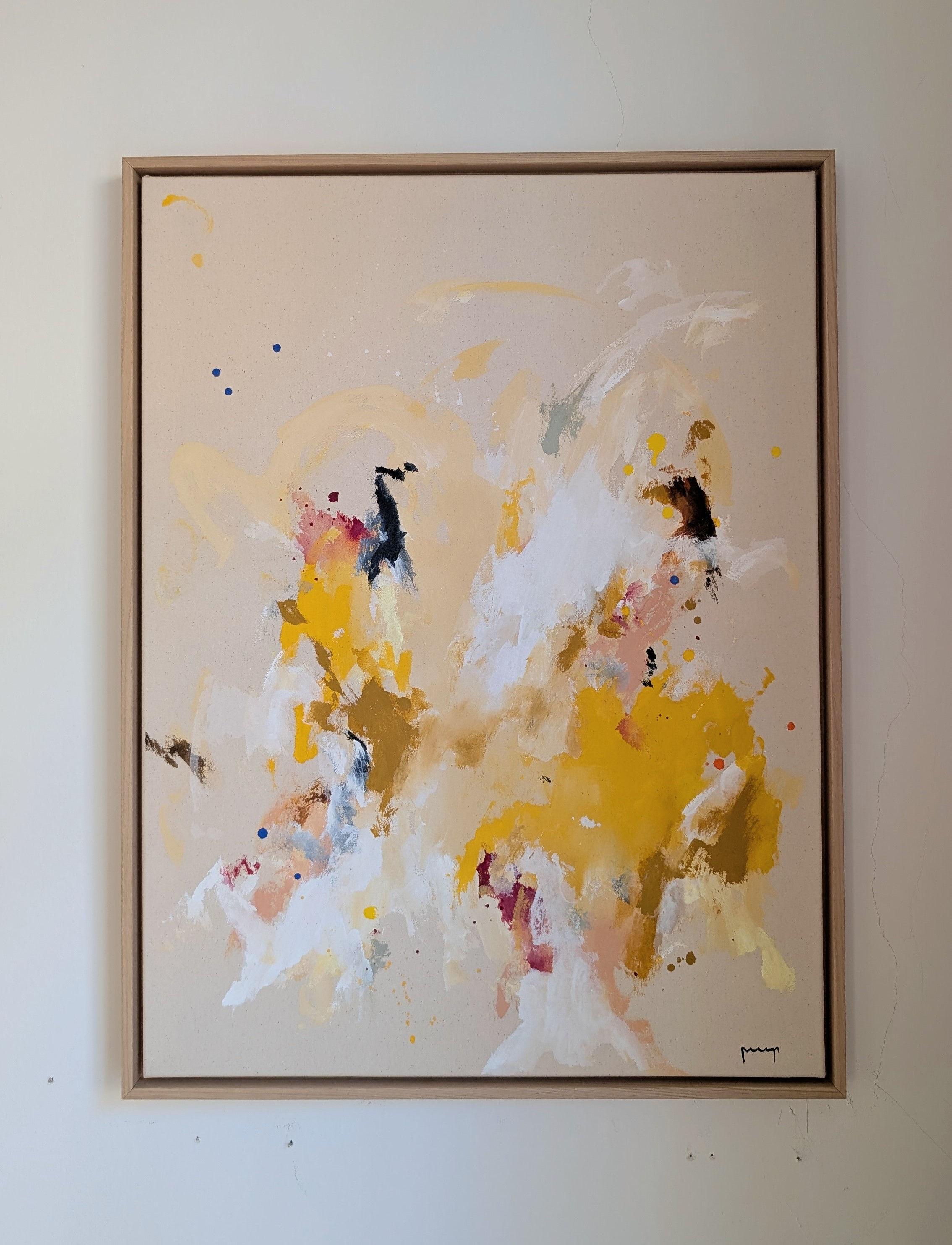 Dreaming of Escape 2