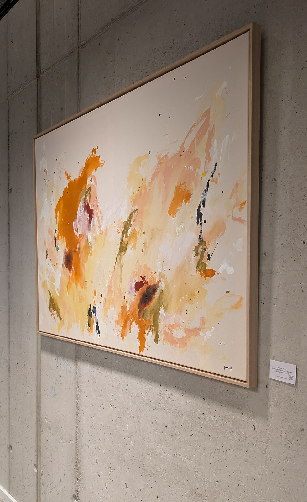 Miniaturbild: Mekong Sunset No. 6