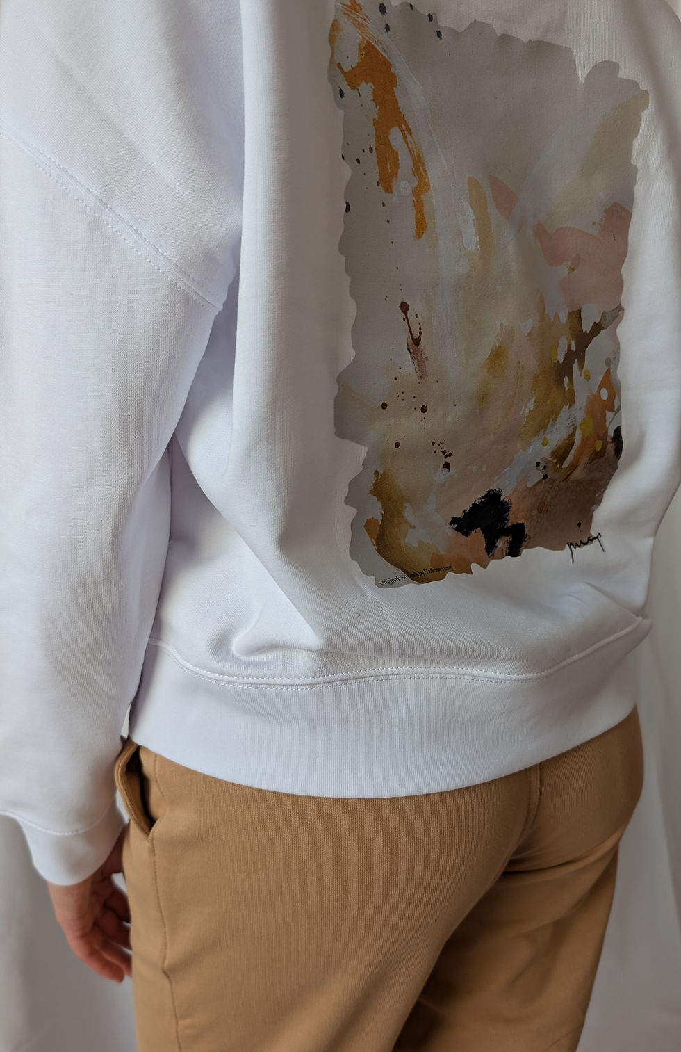 Miniaturbild: Sweatshirt FIRENZE