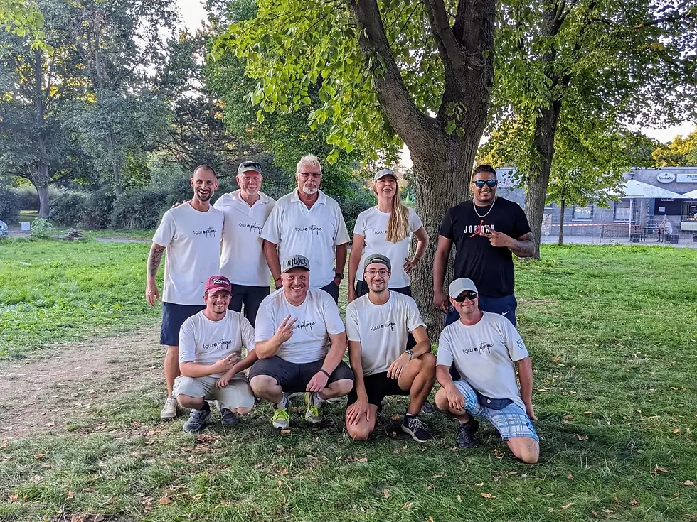 BCR 1.Mannschaft 2023