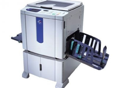 Duplicadora Riso EZ-231