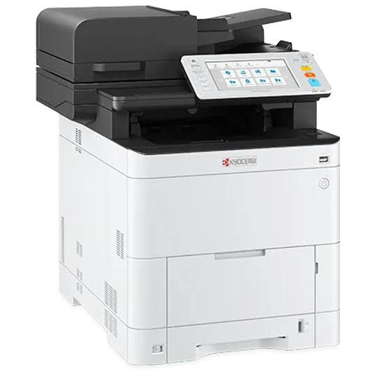 Multifuncional Kyocera MA4000cix