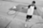 Odysseas Georgiades, Para-Badminton, Category SL3