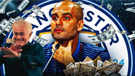 Which Managers Have Spent the Most Money on Transfers