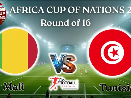 mali vs tunisia afcon preview and prediction