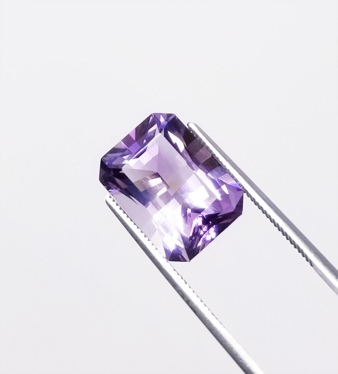 Amethyst 9.10 ct