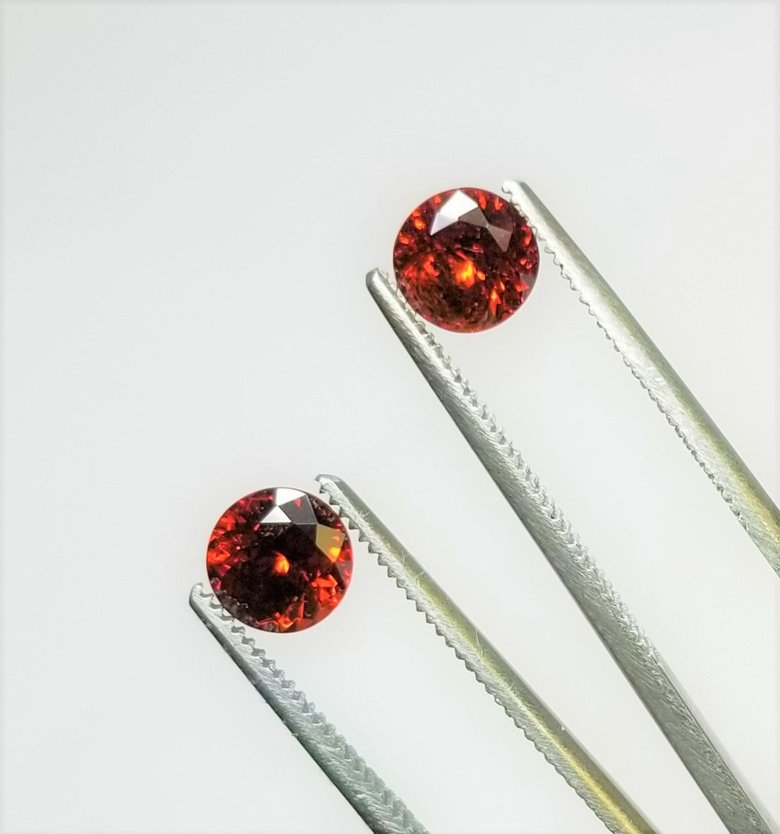 Spessartine 2.31 cttw