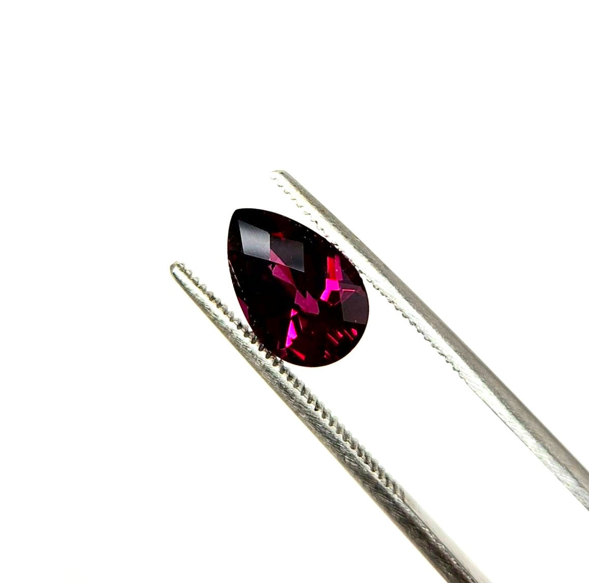 Rhodolite 3.32 ct