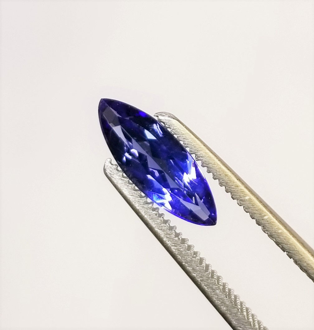 Tanzanite 1.16 ct