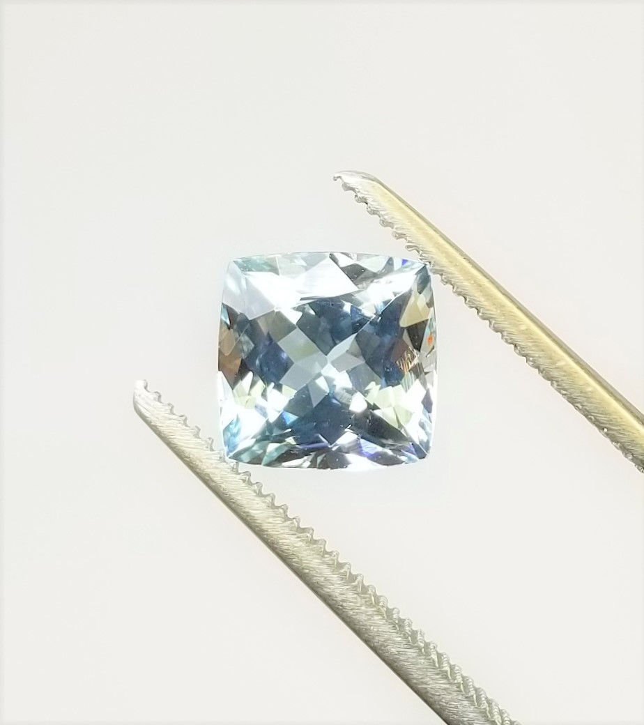 Aquamarine 2.29 ct