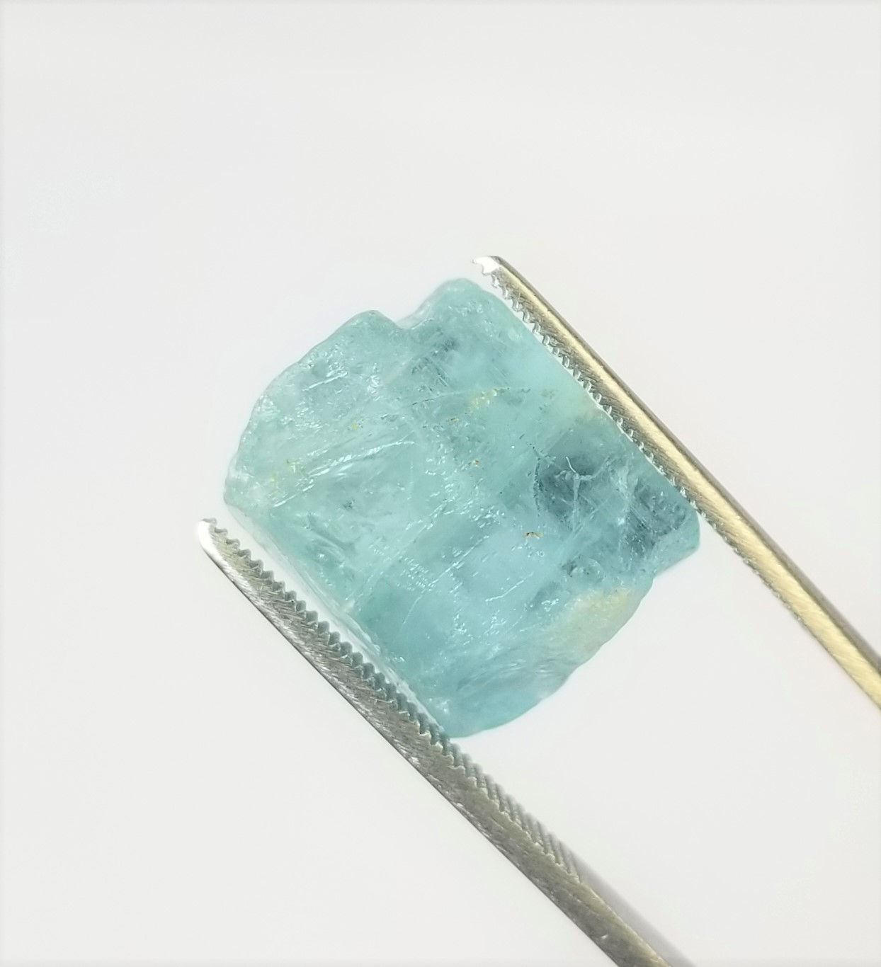 Aquamarine 26.62 ct