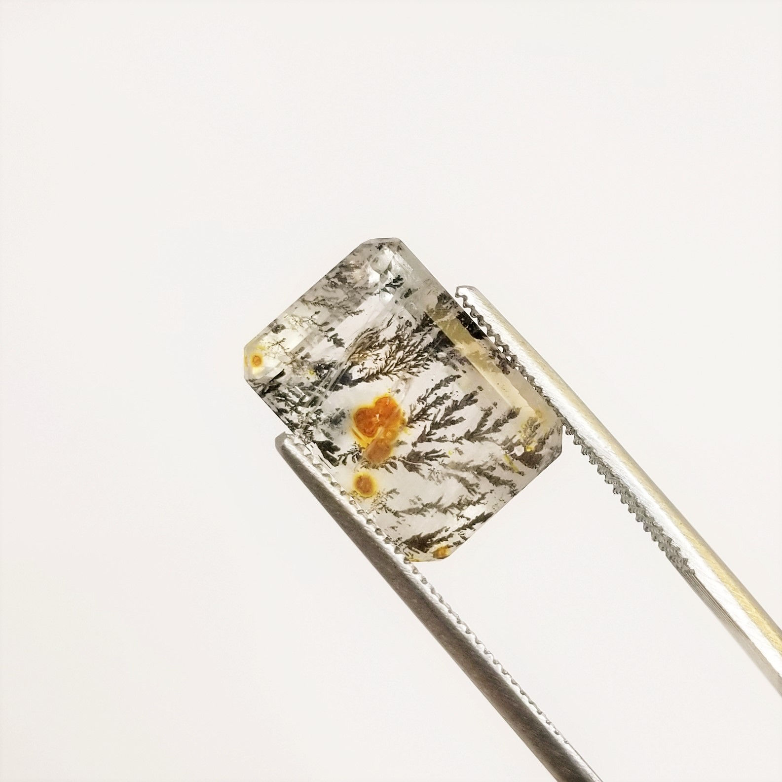 Dendritic Quartz 7.30 ct