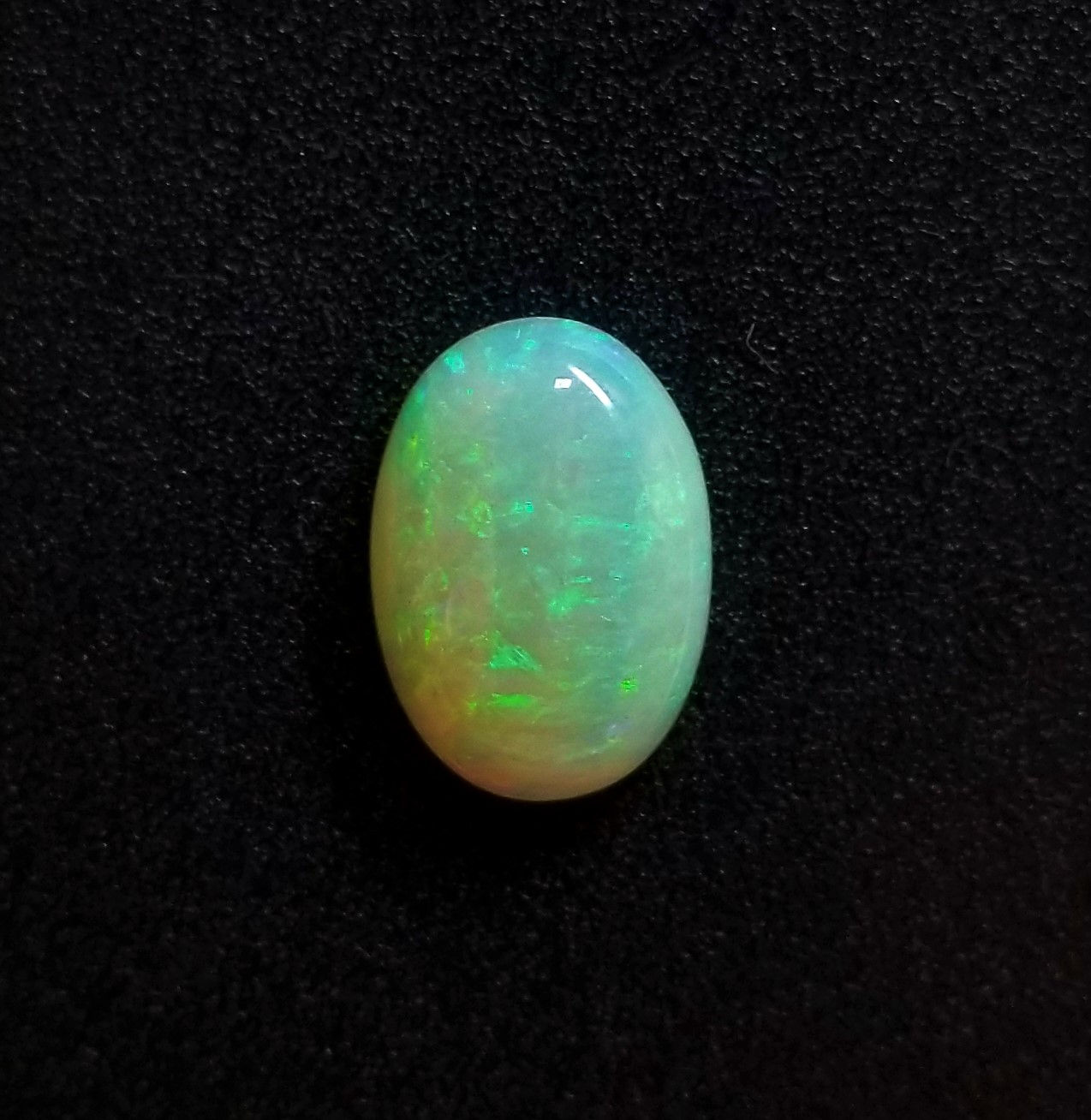 Australian Opal 3.65 ct