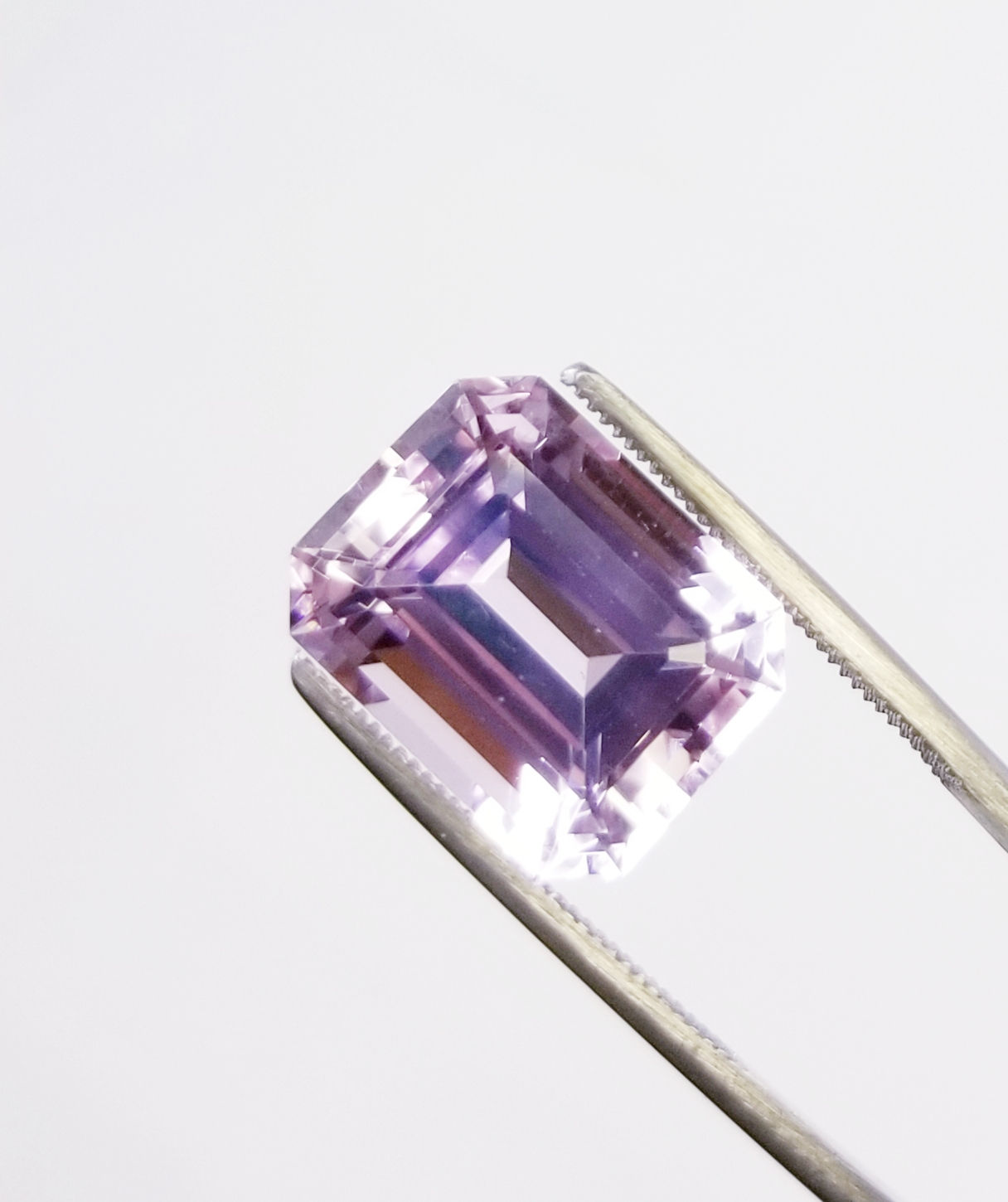 Kunzite 15.37 ct