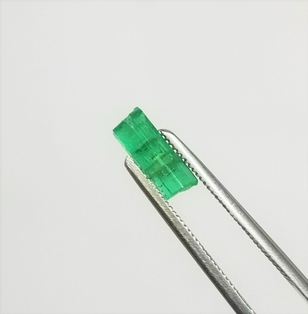 Emerald 1.56 ct