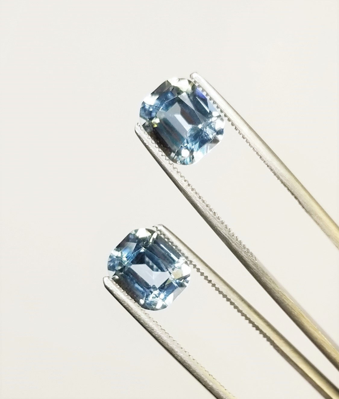 Aquamarine 5.12 cttw