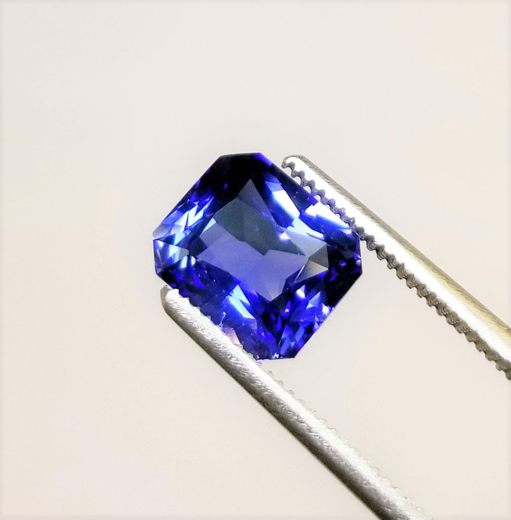 Sapphire 3.51 ct