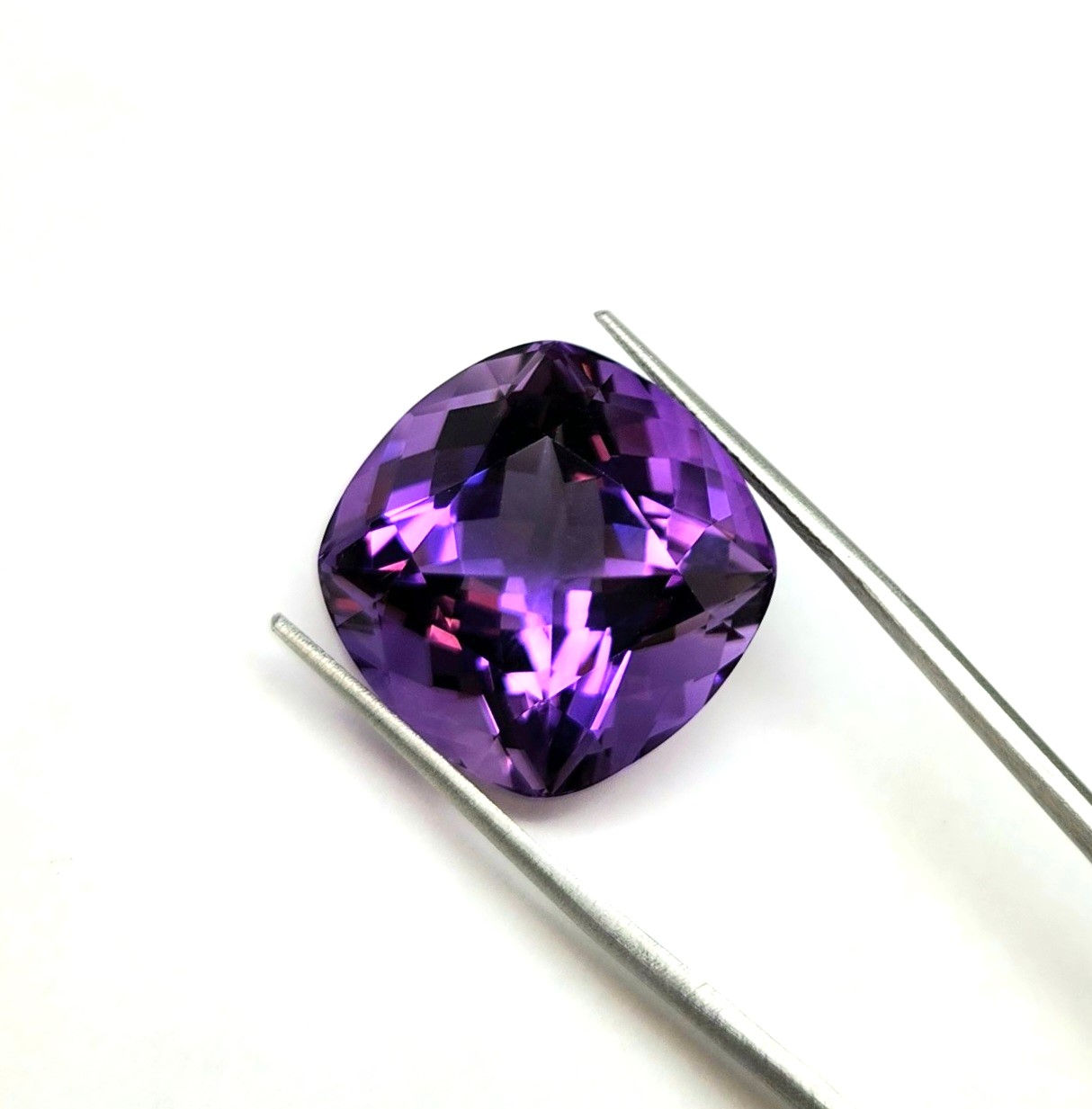 Amethyst 34.59 ct