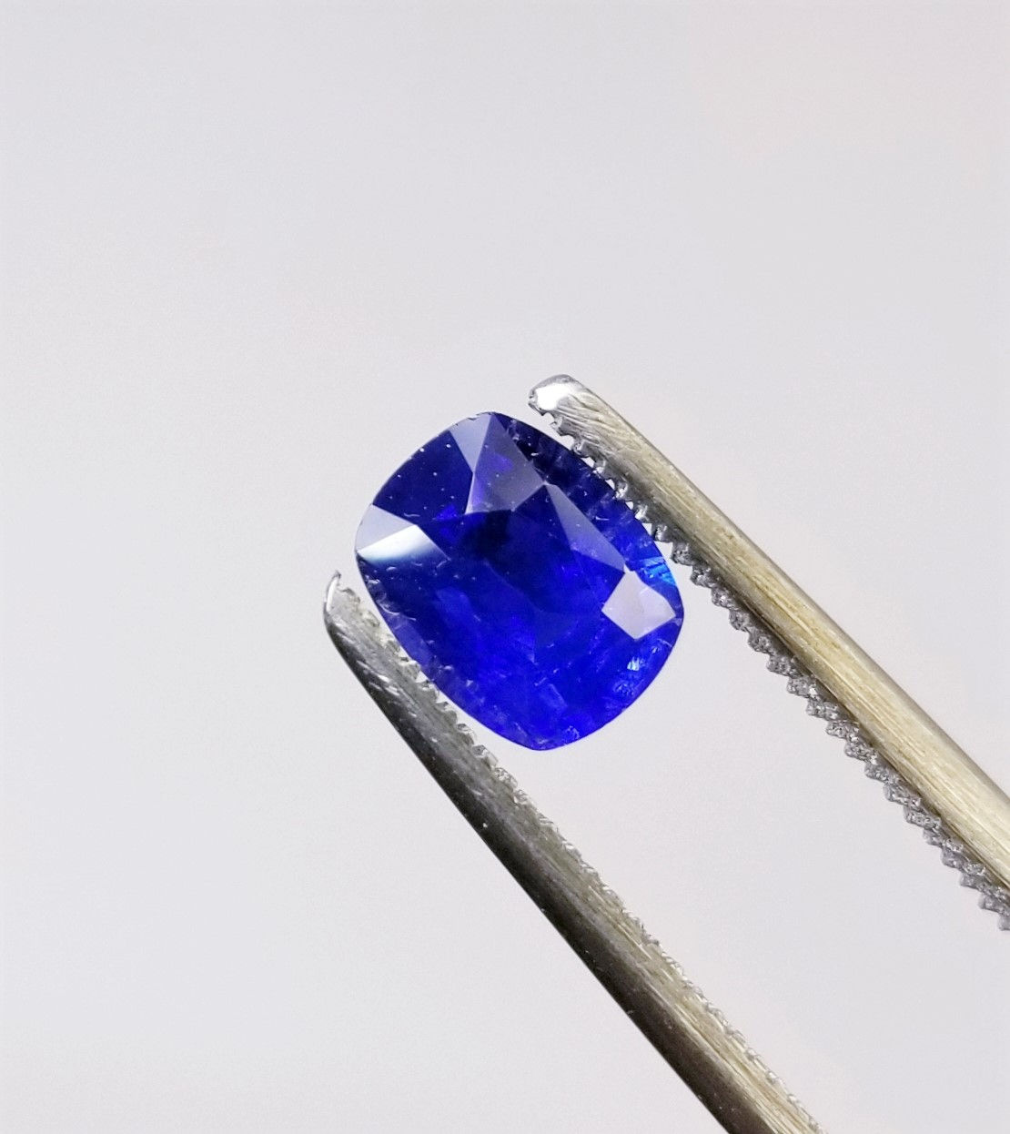 Sapphire 1.26 ct
