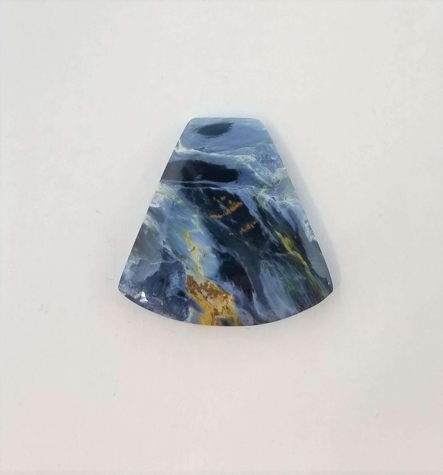 Pietersite 25.30 ct