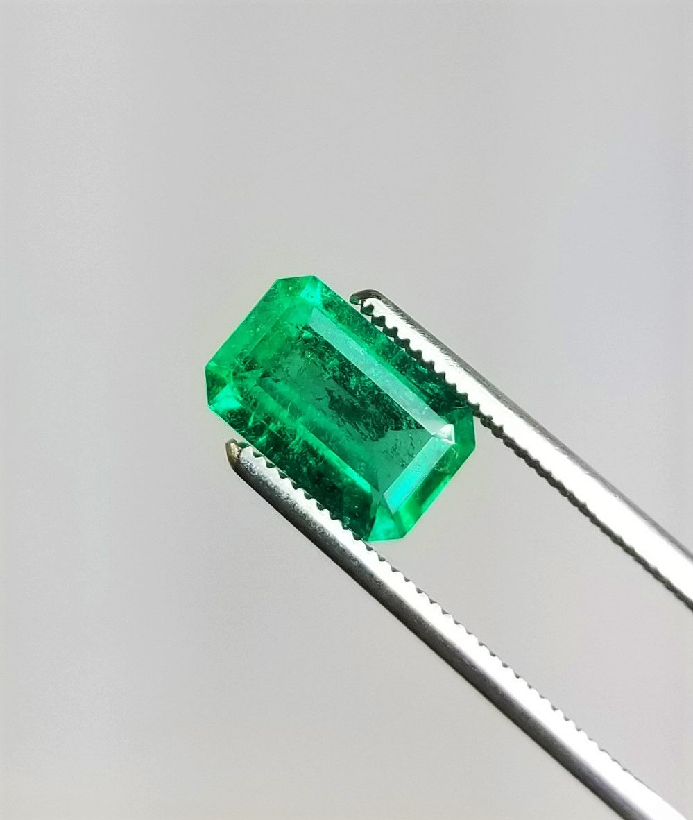 Emerald 2.00 ct