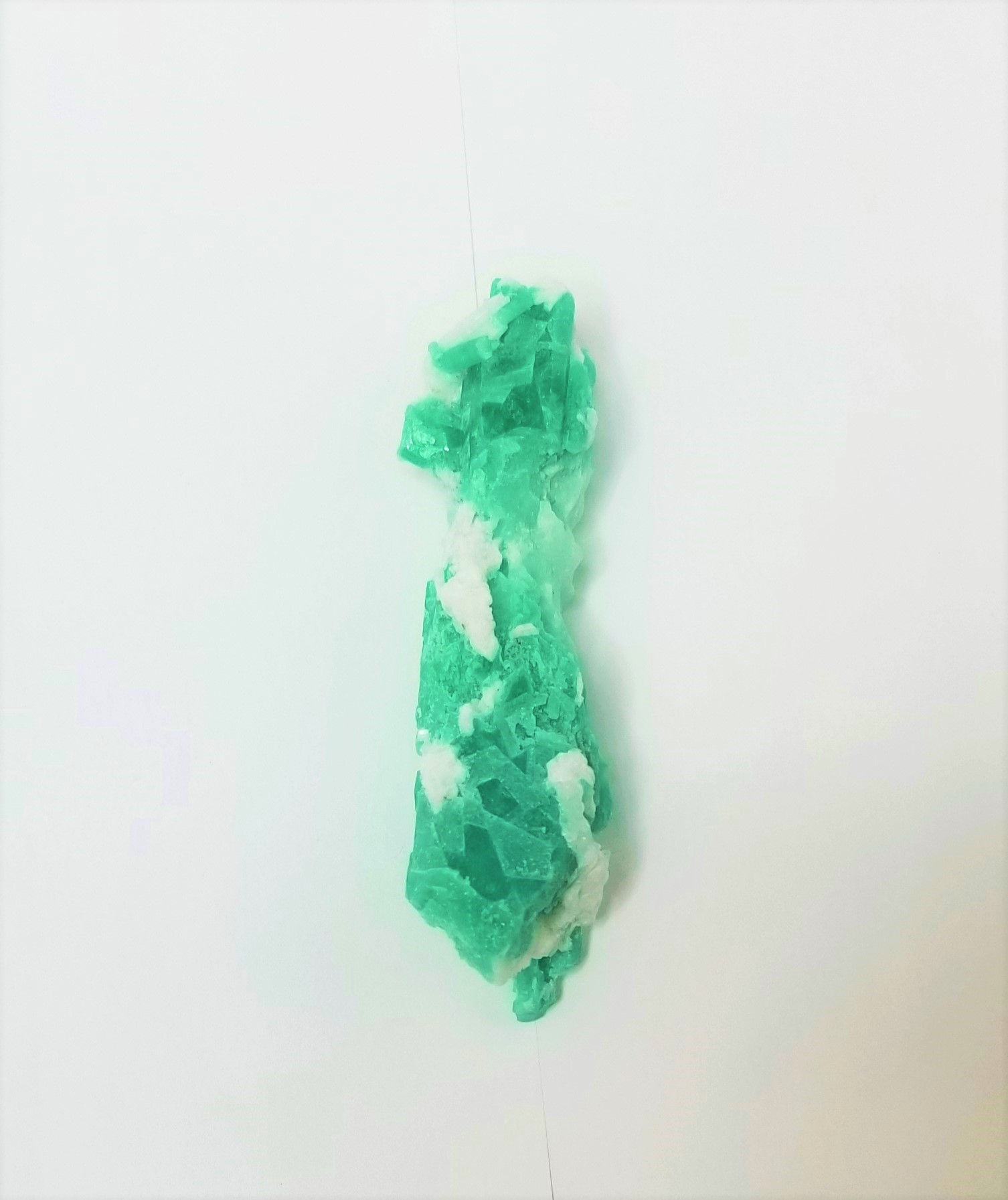 Emerald 117.80 ct