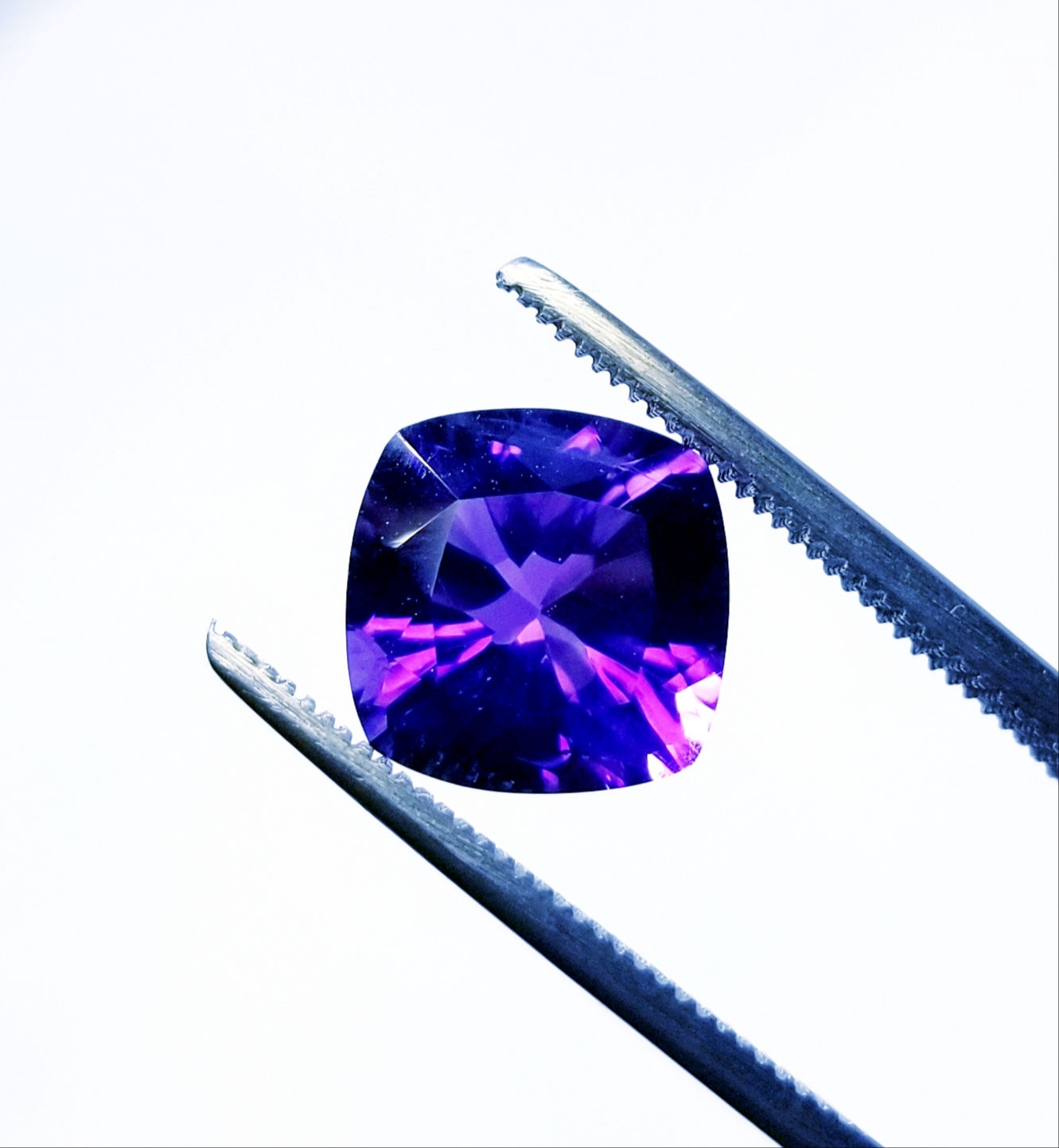 Amethyst 3.72 ct