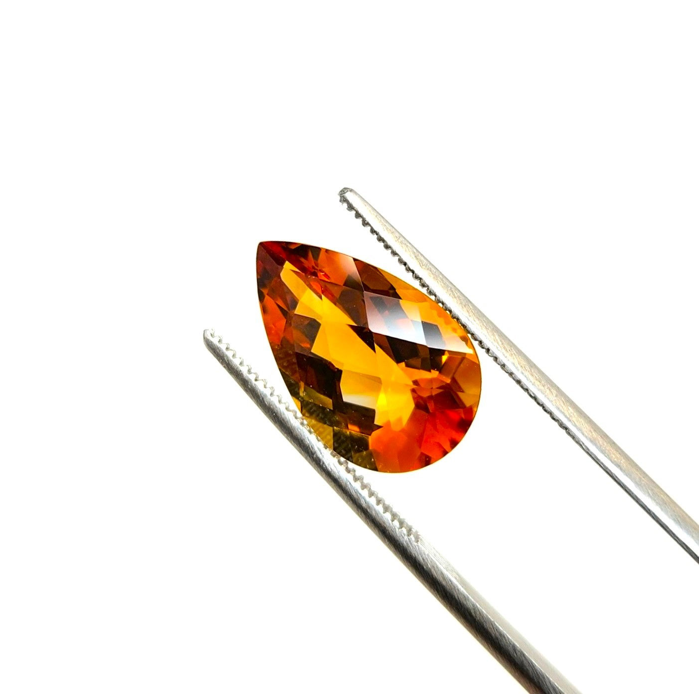Citrine 6.17 ct