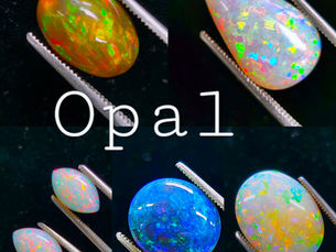Opals
